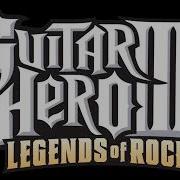Guitar Hero III 25 Blue Oyster Cult WaveGroup Cities On Flame With Rock Roll