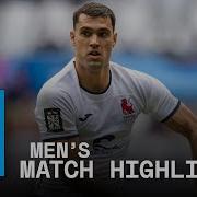 MONSTER Bronze Medal Match South Africa V Spain HSBC SVNS Bordeaux 2026 Match Highlights