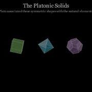 Why Are There Only 5 Regular Solids