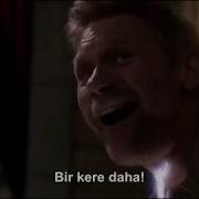 Supernatural Lucifer Is Singing Song