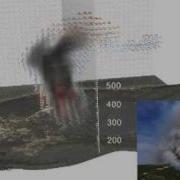 Favone Wildfire Simulation