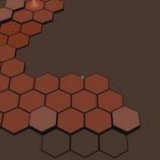 Unity Engine Hexagonal Game 6