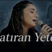 Hatıran Yeter Psychedelic Anatolian Rock Cover