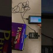 Static Vs Kinetic Friction Lab Demonstration 1