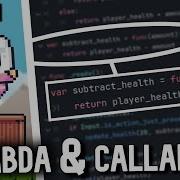 Greatly Improve Workflow With Lambda Functions Godot Tutorial