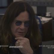 Ozzy Osbourne Hears Isolated Crazy Train Guitar Solo For The First Time In 36 Years