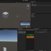 Animating A Camera In Unity 5