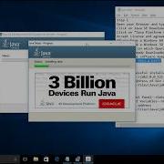 How To Install Java JDK On Windows 10 8 7 Set Java Path Run Java Program On Windows Using Cmd