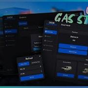 OkokGasStation The Most Realistic Fuel System For FiveM