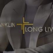 Kirk Franklin Just For Me
