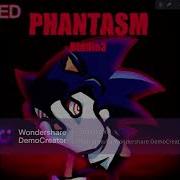 Phantasm Friday Night Funkin FULL SONG 1 Hour