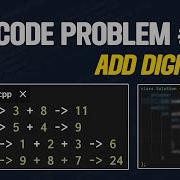 Leetcode Problem 258 Add Digits