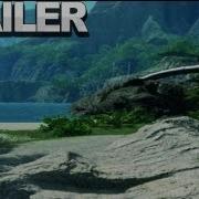 CryEngine 3 Visual Specs Preview Trailer