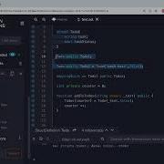 Solidity Fundamentals 2022 Structs