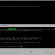 Network Streaming Socket Server And Client Live Testing