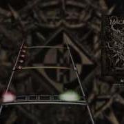 Machine Head Ghosts Will Haunt My Bones Drum Chart