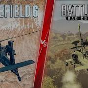 Battlefield 6 Vs Bad Company 2 Direct Comparison Attention To Detail Graphics PC 4K