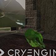 Cryengine V Cryengine 5 25 Создание стекла Разбивающееся стекло Breakable Glass