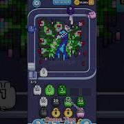 Pixel Flow Level 828 Solution Walkthrough