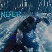 Thor Thunder