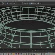 3ds Max Tutorial Modifier Series Part 1 Lattice Modifier