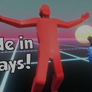 Попытка освоить разработку 3D игр за одну неделю