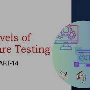 What Are The 4 Different Levels Of Software Testing Testing Part 14