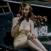 Coca Cola Refreshment Of The Job 1951
