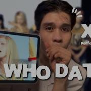 X IN Who Dat Performance Video Reaction Hannah