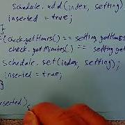 AP CSA Unit 6 Practice FRQ
