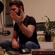 OKAN REIS O Nun Vedası Akustik Cover