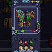 Pixel Flow Level 753 Solution Walkthrough