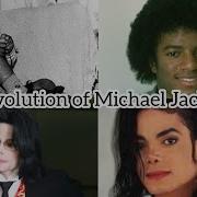 The Evolution Of Michael Jackson S Face 1958 2009
