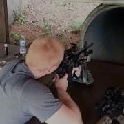 Sammy Slow Motion Troy Medievel Muzzle Flash