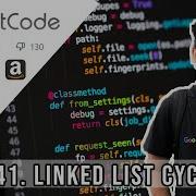 Linked List Cycle Java Leetcode 141 365DaysOfLeetcode Hindi