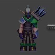 How To Rig A Character With Rigger Biped Template Auto Rig