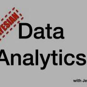 Data Analytics 2025 Bayesian Basics