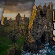 The Collapse That Destroyed Dunluce Castle