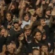 NAPALM DEATH You Suffer Wacken 2009 Live