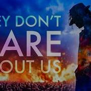 They Don T Care About Us EPIC ORCHESTRA