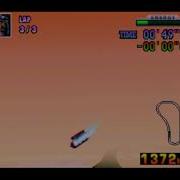 F Zero X II New Generations Jack 2 Sand Ocean Baby Steps