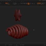 Introduction To Zbrush 06 Saving Your Files
