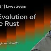 The Evolution Of Async Rust From Tokio To High Level Applications