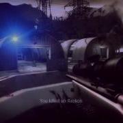 OCE COD 4 Sniper By MisterStrike