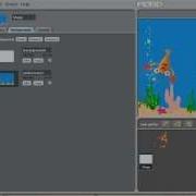 Scratch Tutorial Getting Started