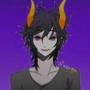 Broadway Gamzee My MiRaClE