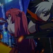 Elsword El Lady 1 2 3 Skillet Hero AMV Strike Back
