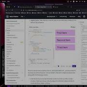 Navigation Hide Navbar AWS Data Store React Native Tutorial Flowery Gift App Ep 12