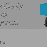 2 80 Blender Tutorial Quick Gravity For Objects