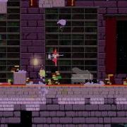 Dustforce Официальный трейлер